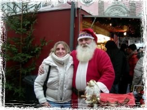 austria innsbruck mercatini babbo natale viaggio da una vita elisabetta lorenzo