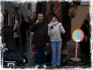 austria innsbruck mercatini viaggio da una vita elisabetta lorenzo