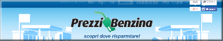 prezzi benzina carburanti diesel senza piombo gasolio metano 
